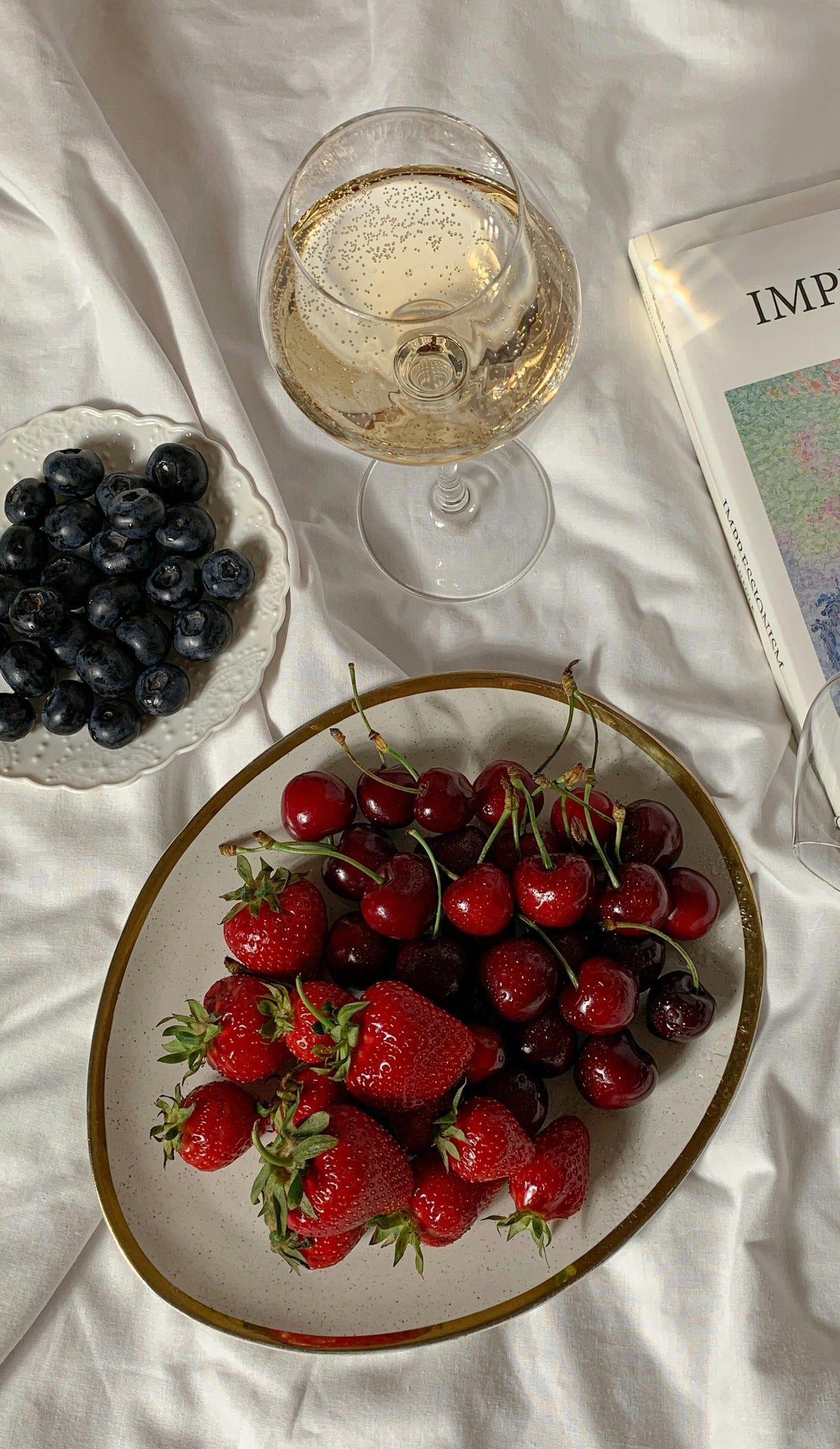 Fruity & Sweet