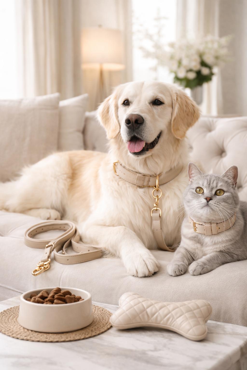 Pet Collection