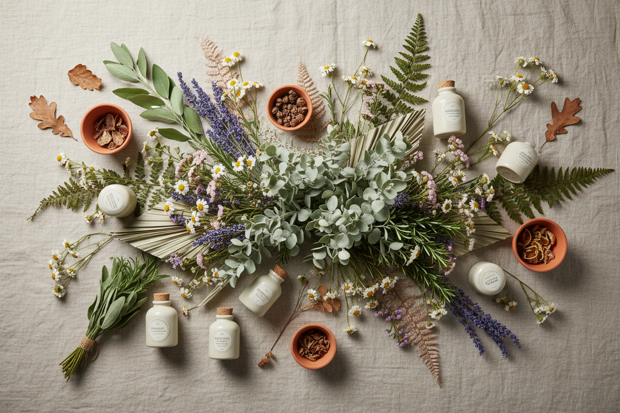 Botanical & Natural