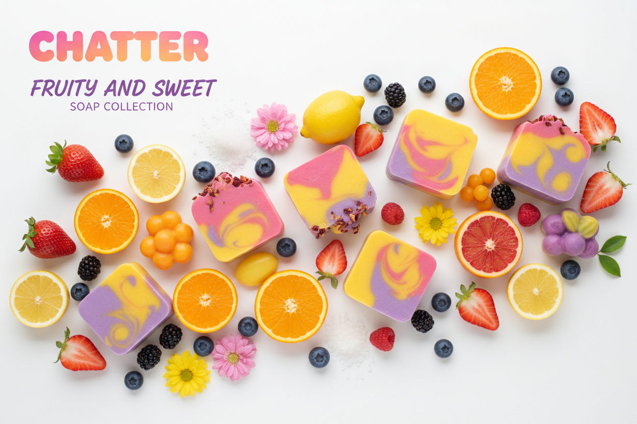 Fruity & Sweet