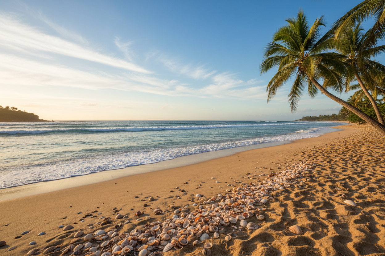 Coastal & Beach
