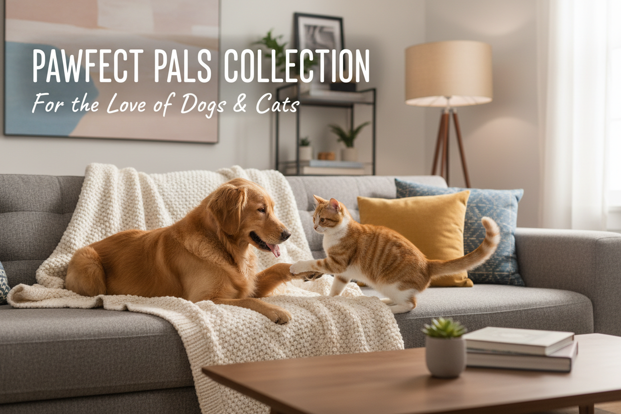 Pet Collection