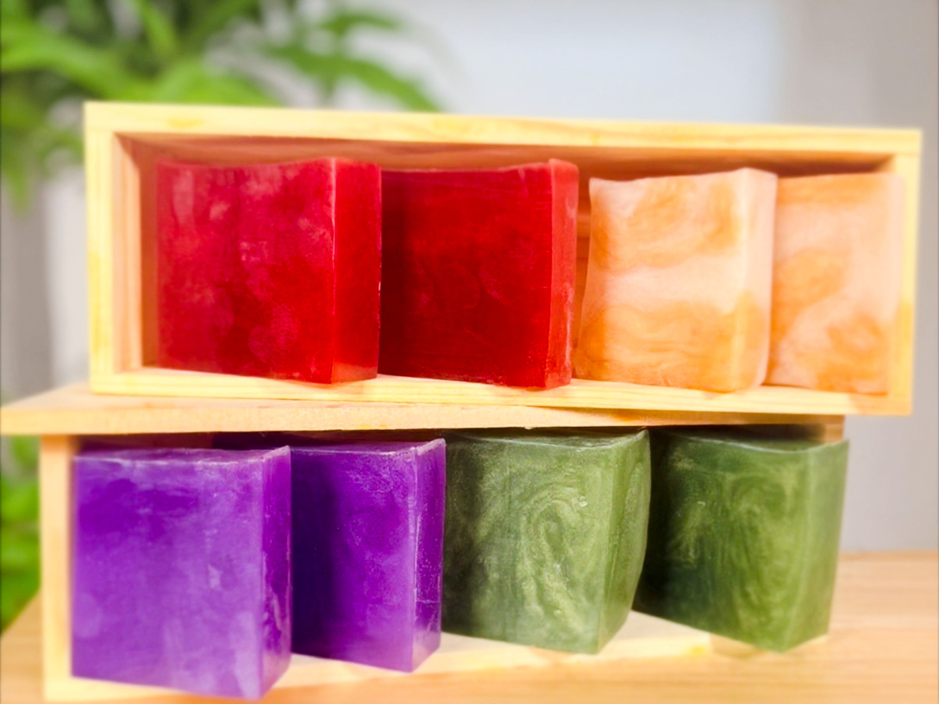 Silk Collection