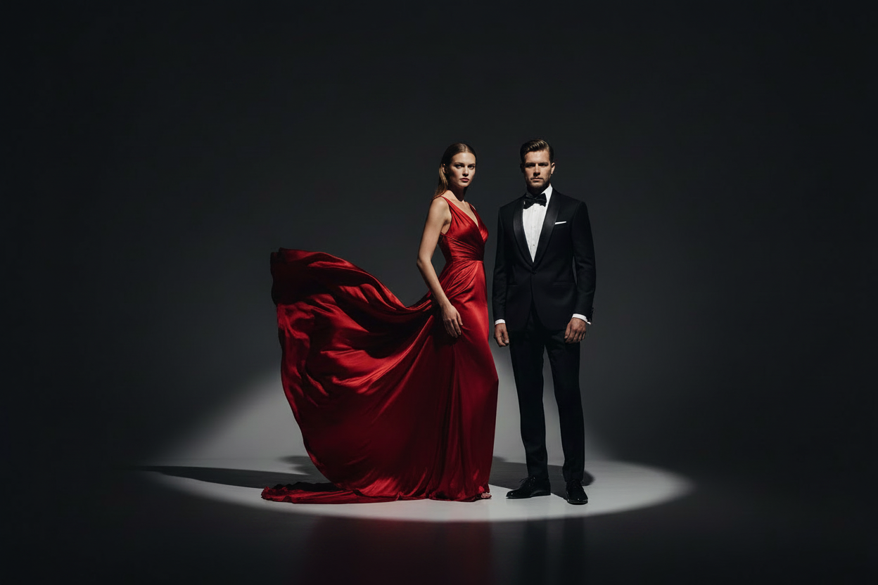 Bold & Sensual