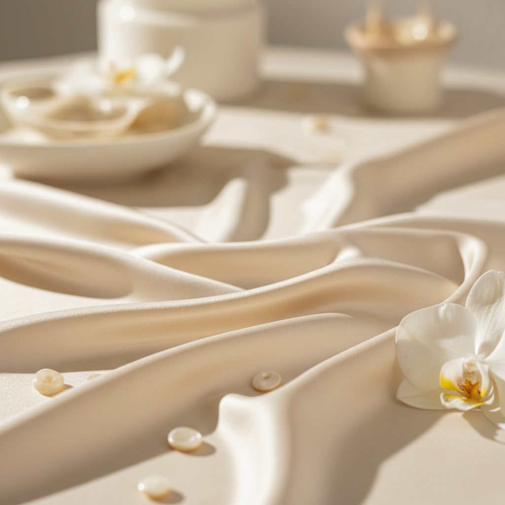 Silk Collection Image