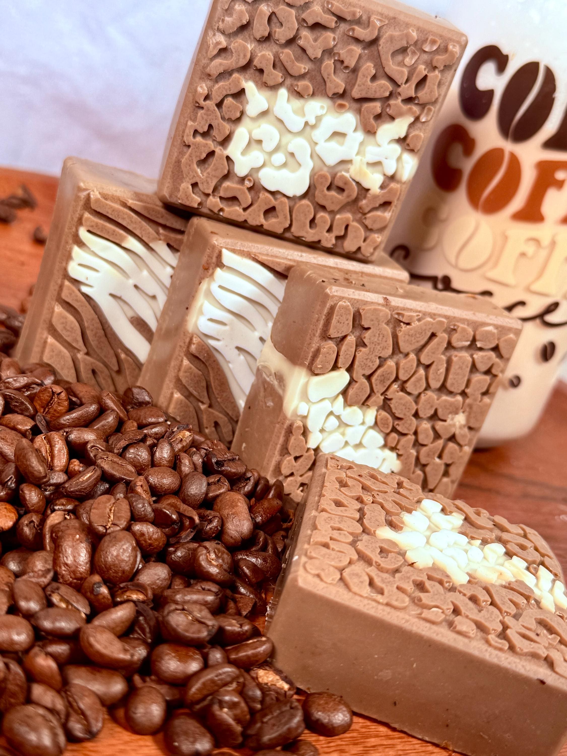 Café Con Leche Goat Milk Bar