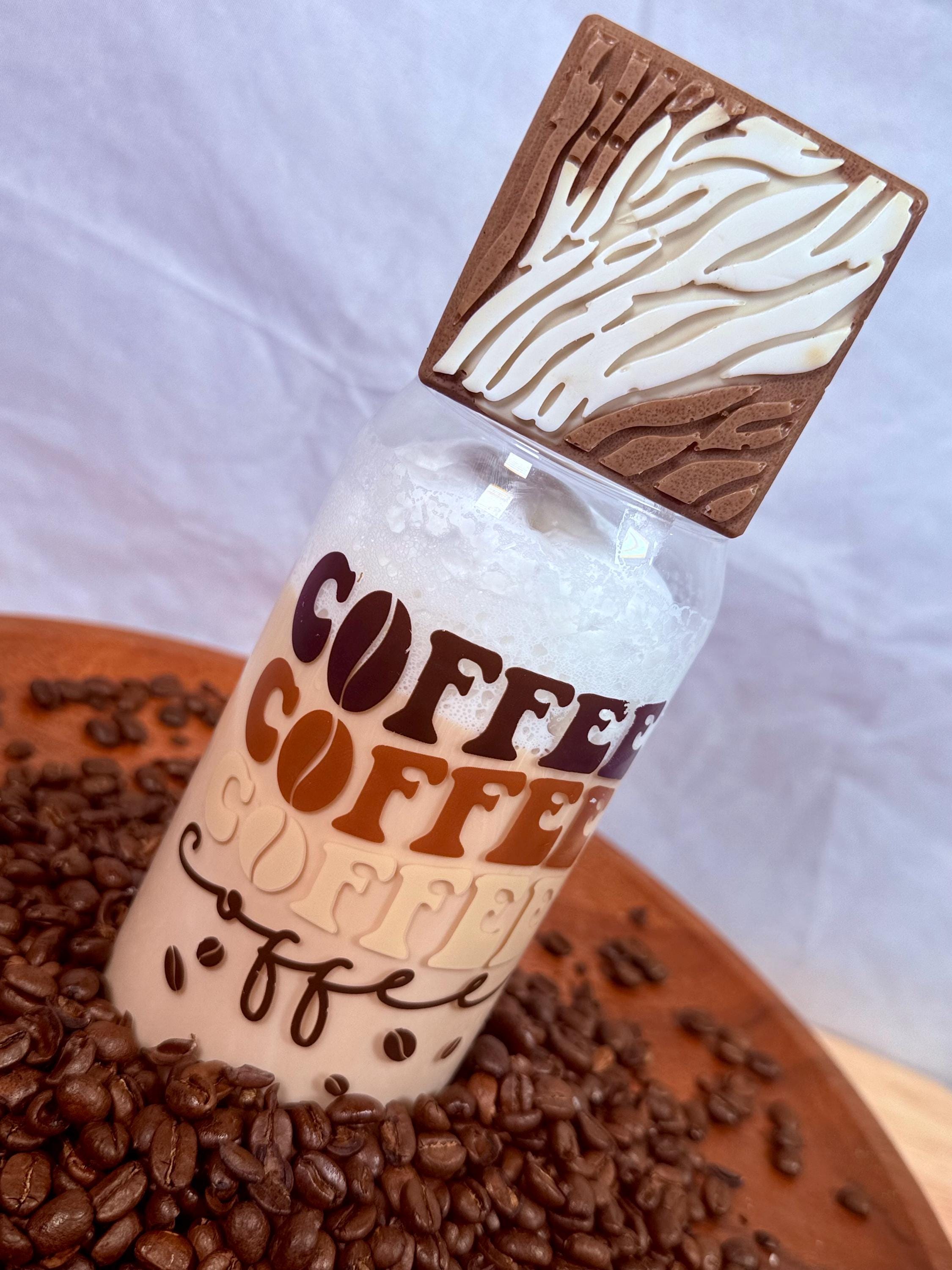Café Con Leche Goat Milk Bar