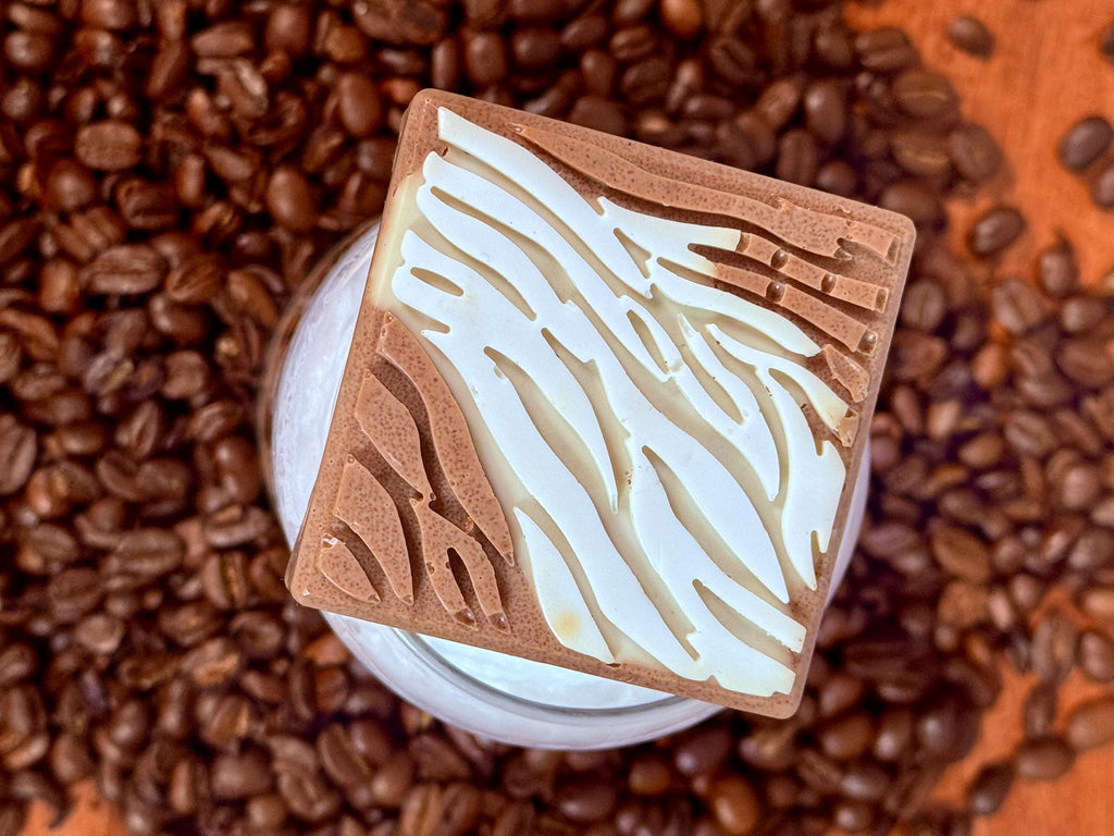 Café Con Leche Goat Milk Bar