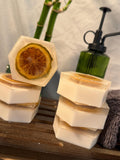 Arctic Lemon Handmade Soap Bar