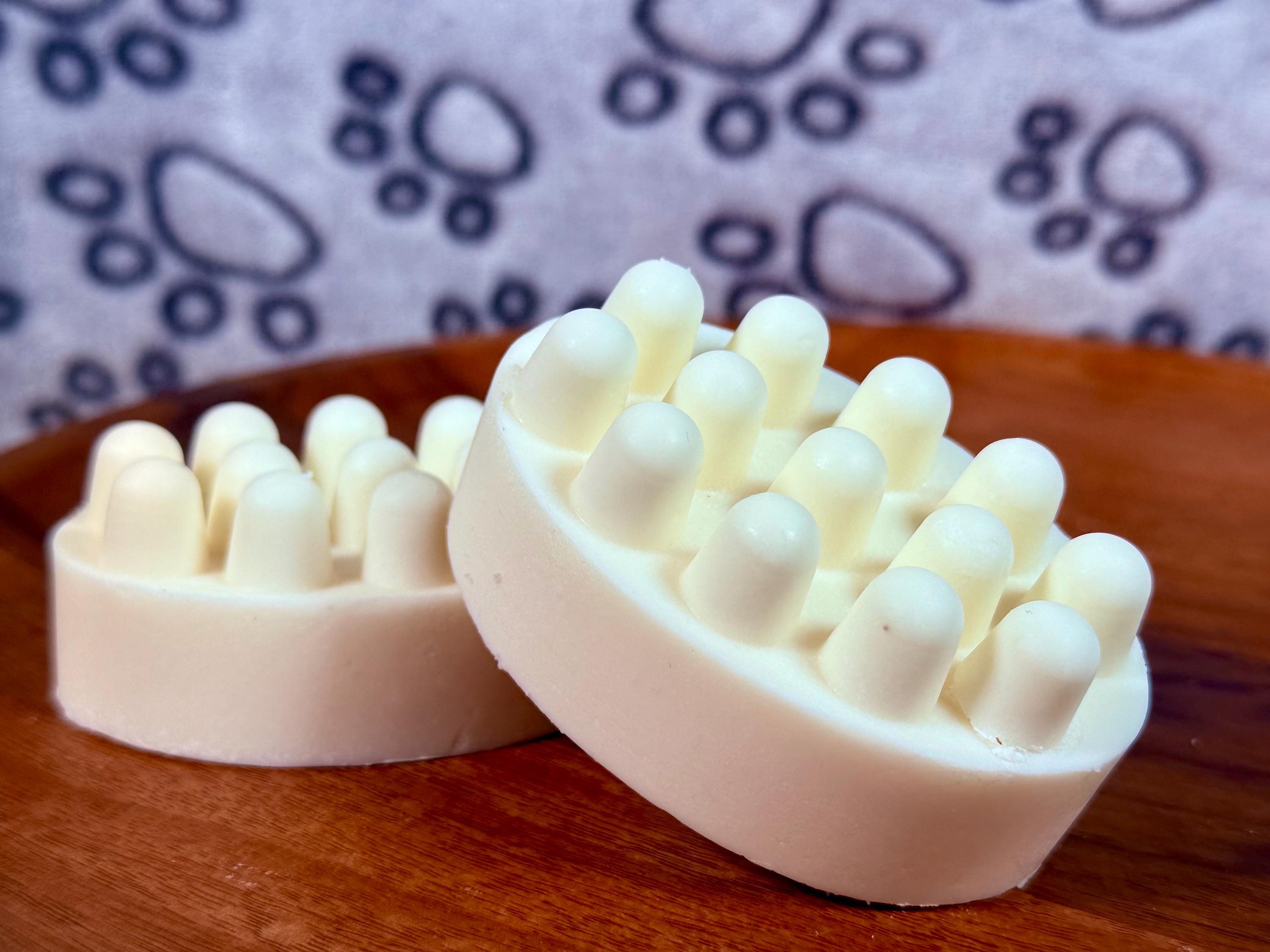 Pet Lover Massage Soap Bar