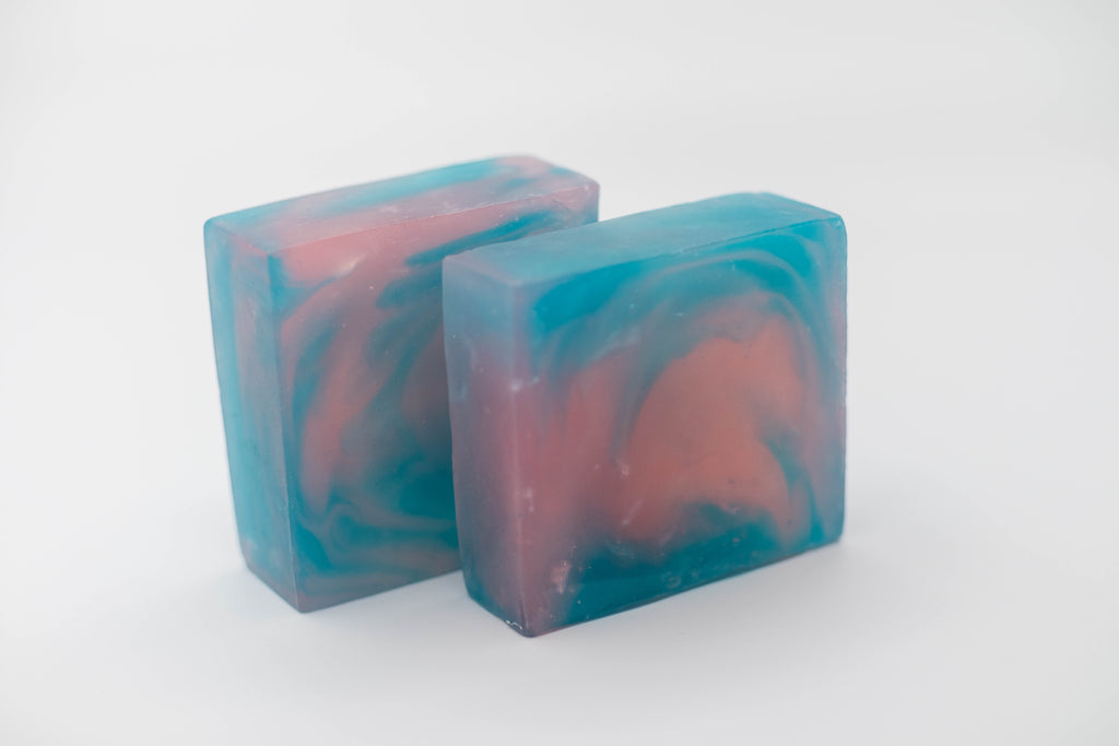 Sweet Dreams Handmade Soap Bar | Sugar Pop