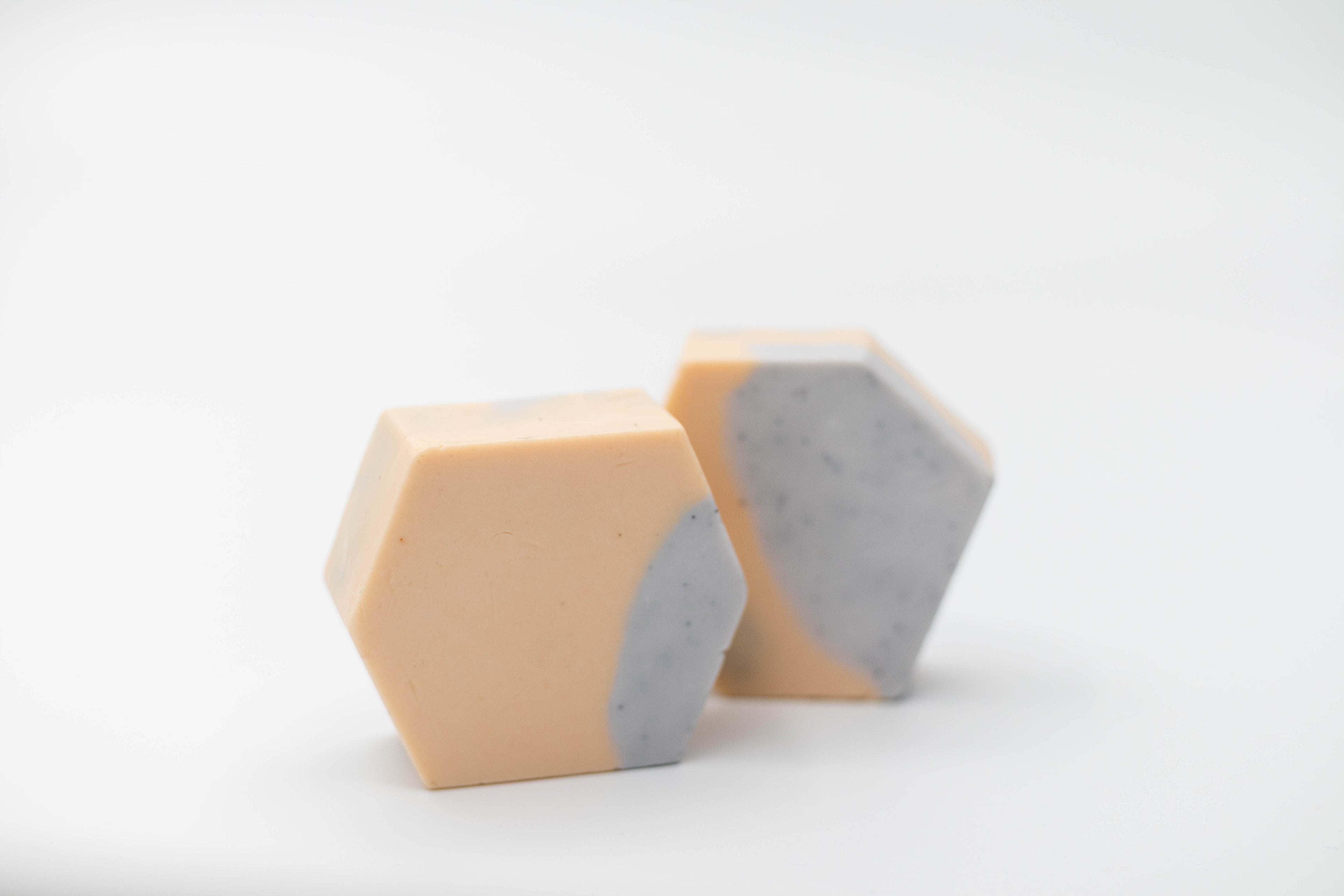 Cloud 9 Goat Milk Soap Bar | Mongolia Blossom & Velvet Peony