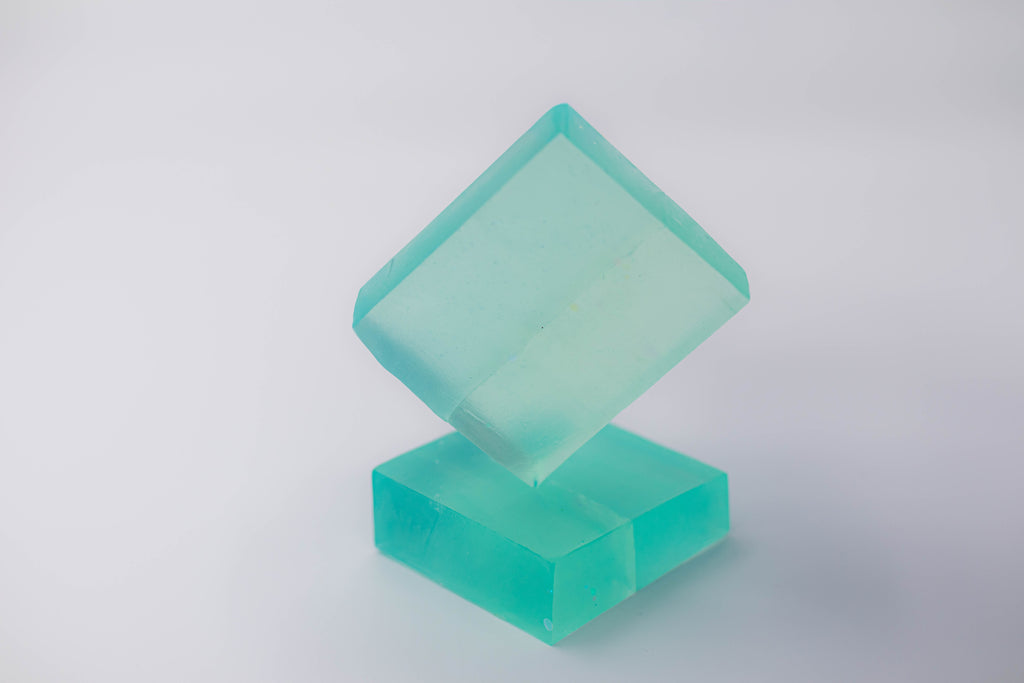 Mystic Waters Handmade Soap Bar | Laka Nikai & Gardenia
