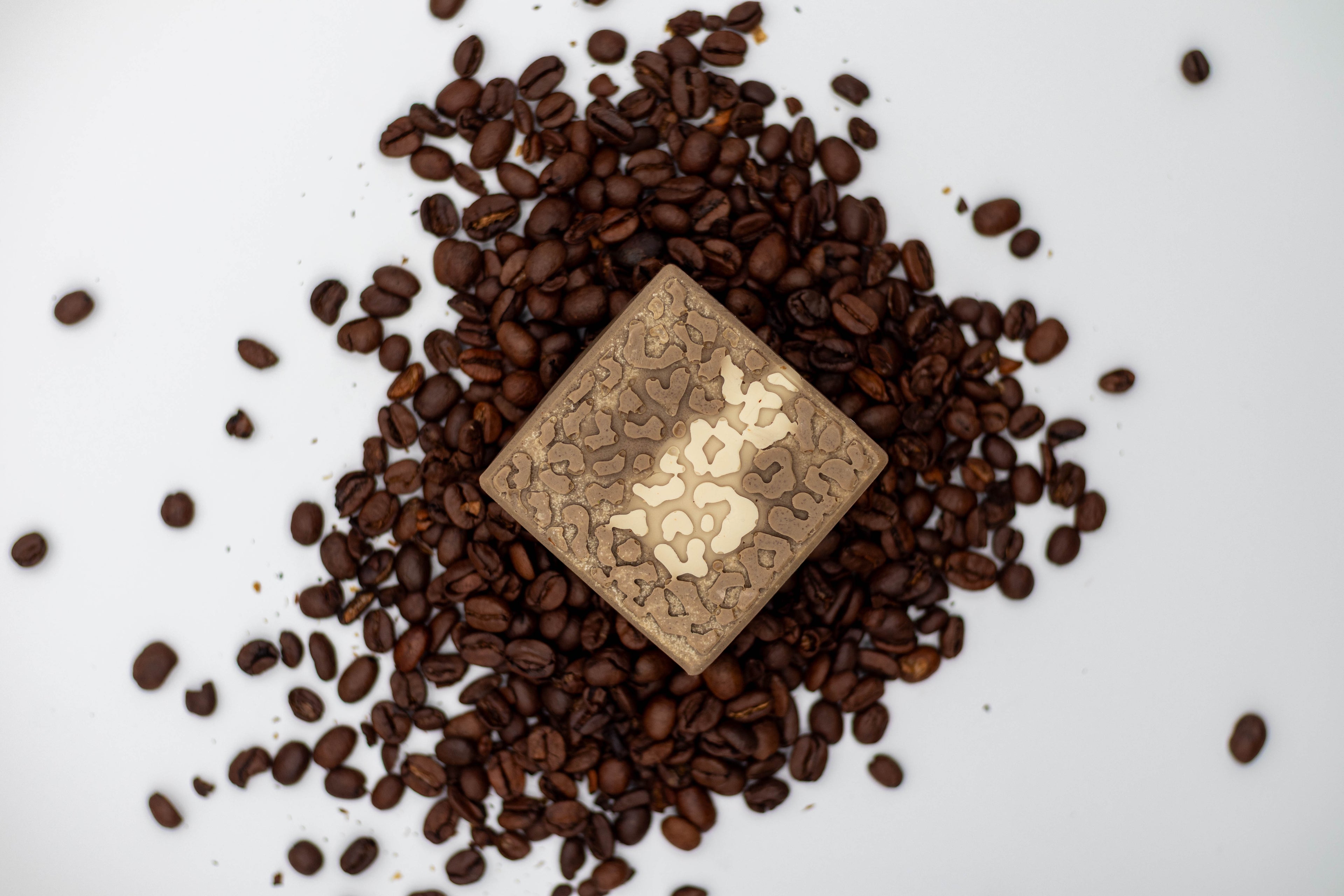 Café Con Leche Goat Milk Bar