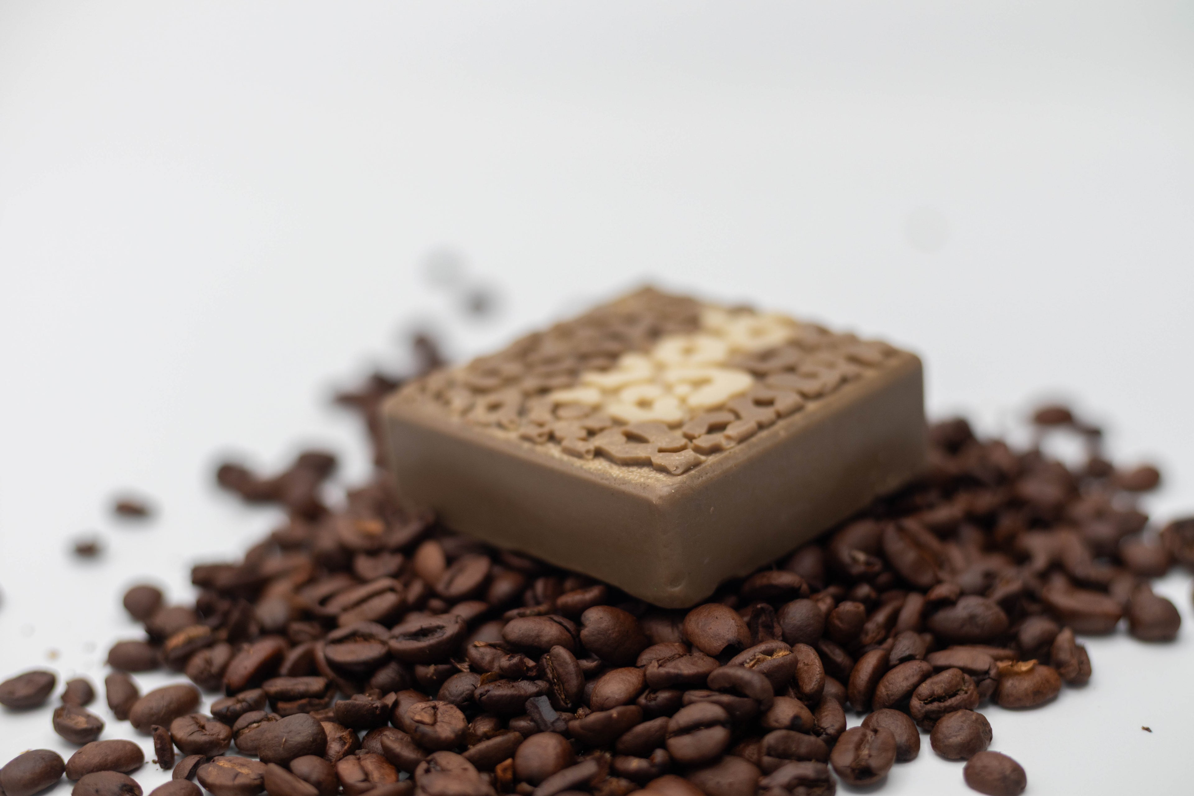 Café Con Leche Goat Milk Bar