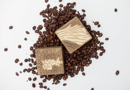 Café Con Leche Goat Milk Bar