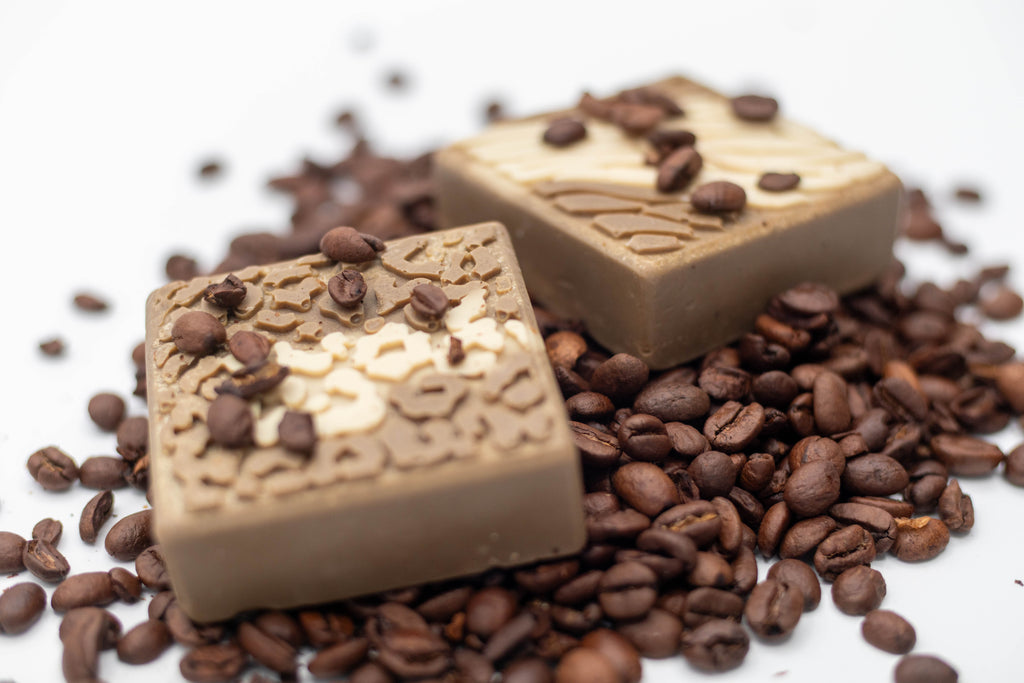 Café Con Leche Goat Milk Bar