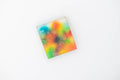 Colorplosion Handmade Soap Bar