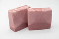 Dragon's Thirst Handmade Soap Bar | Warm Amber & Smoky Firewood