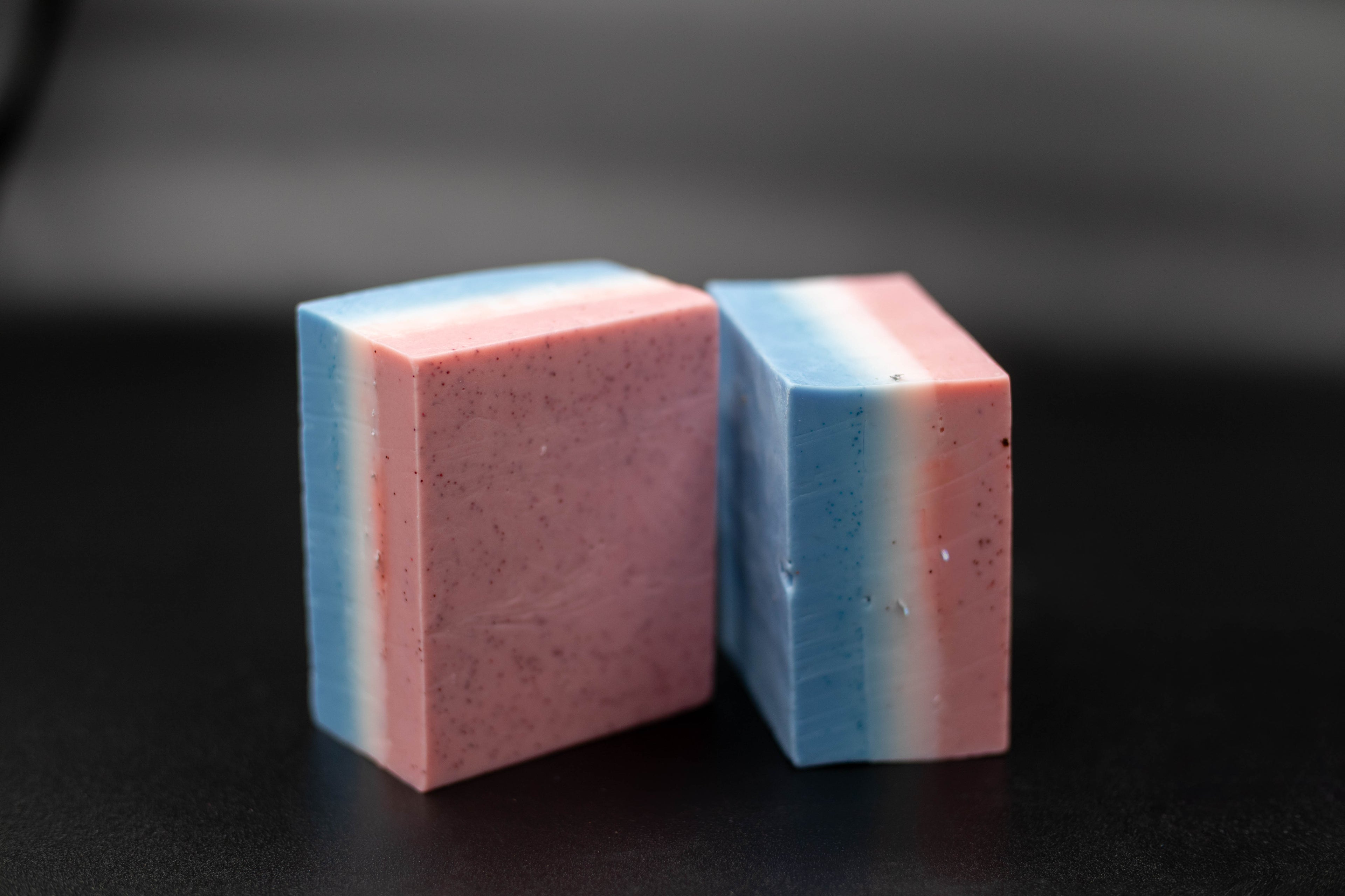Patriotic Independence Soap Bar