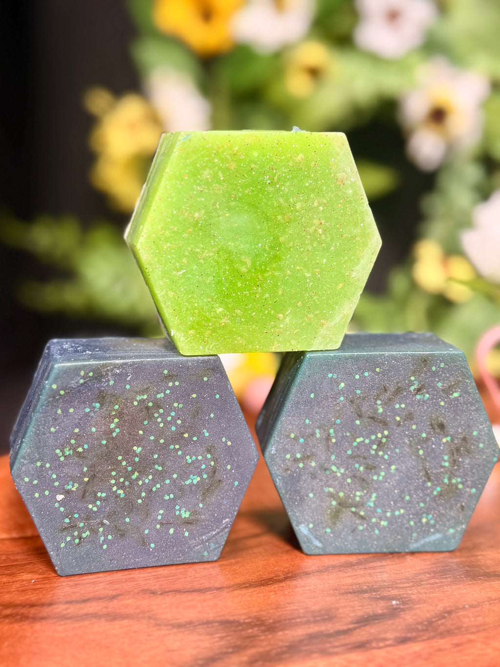 Create Your Own Bar- 3 Bars for $9.00