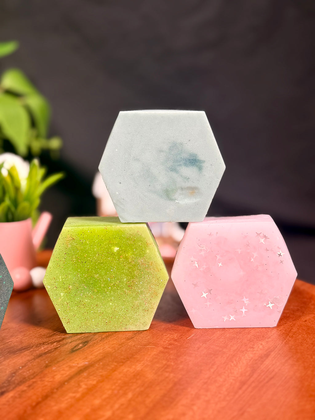 Create Your Own Bar- 3 Bars for $9.00