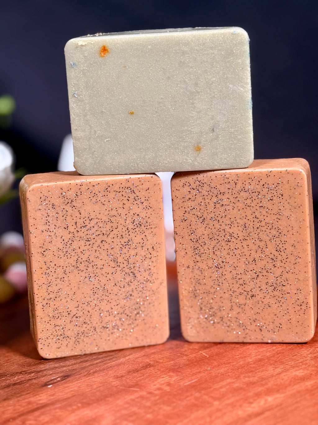 Create Your Own Bar- 3 Bars for $9.00