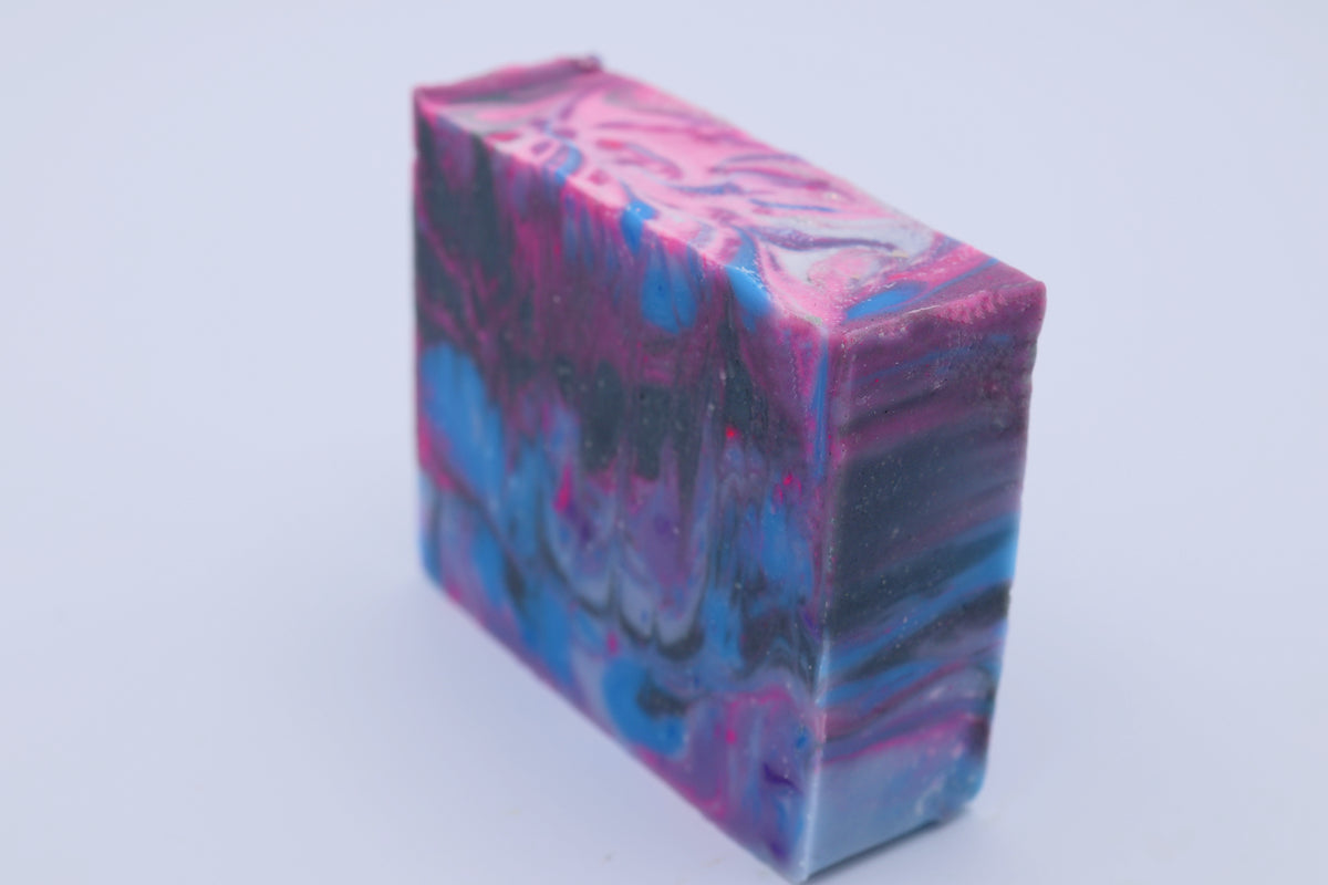 Galactic Dream