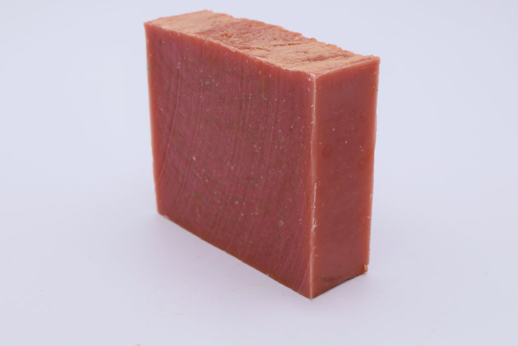 Chatter Berry Signature Bar
