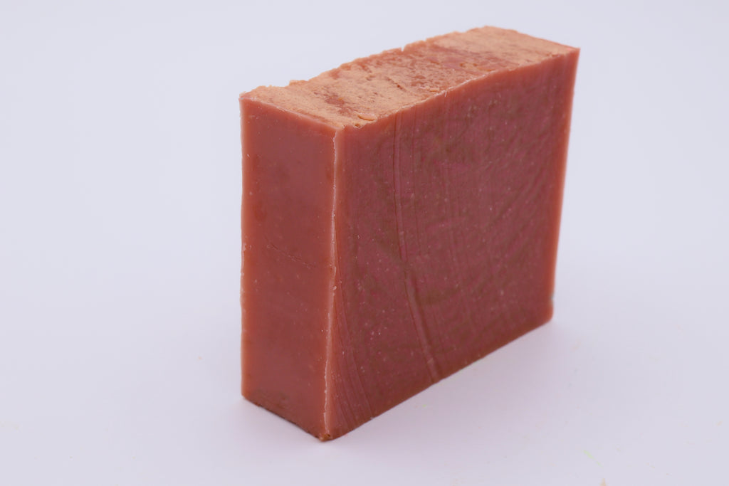 Chatter Berry Signature Bar