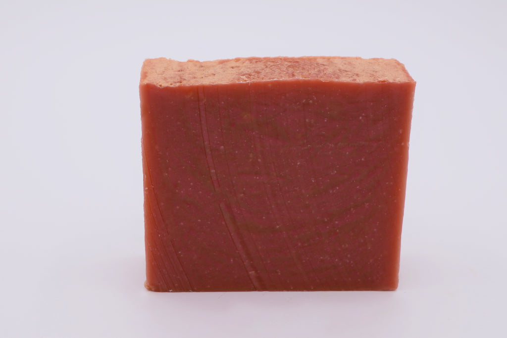 Chatter Berry Signature Bar