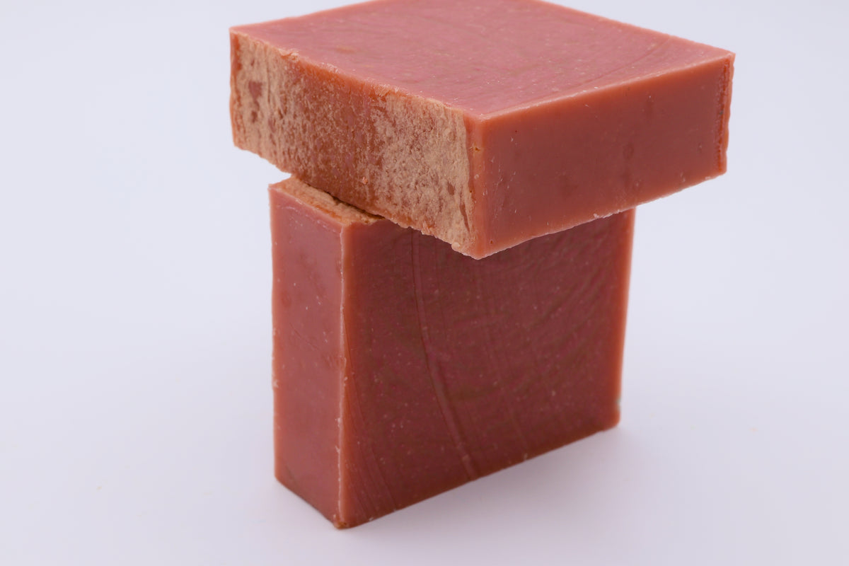 Chatter Berry Signature Bar