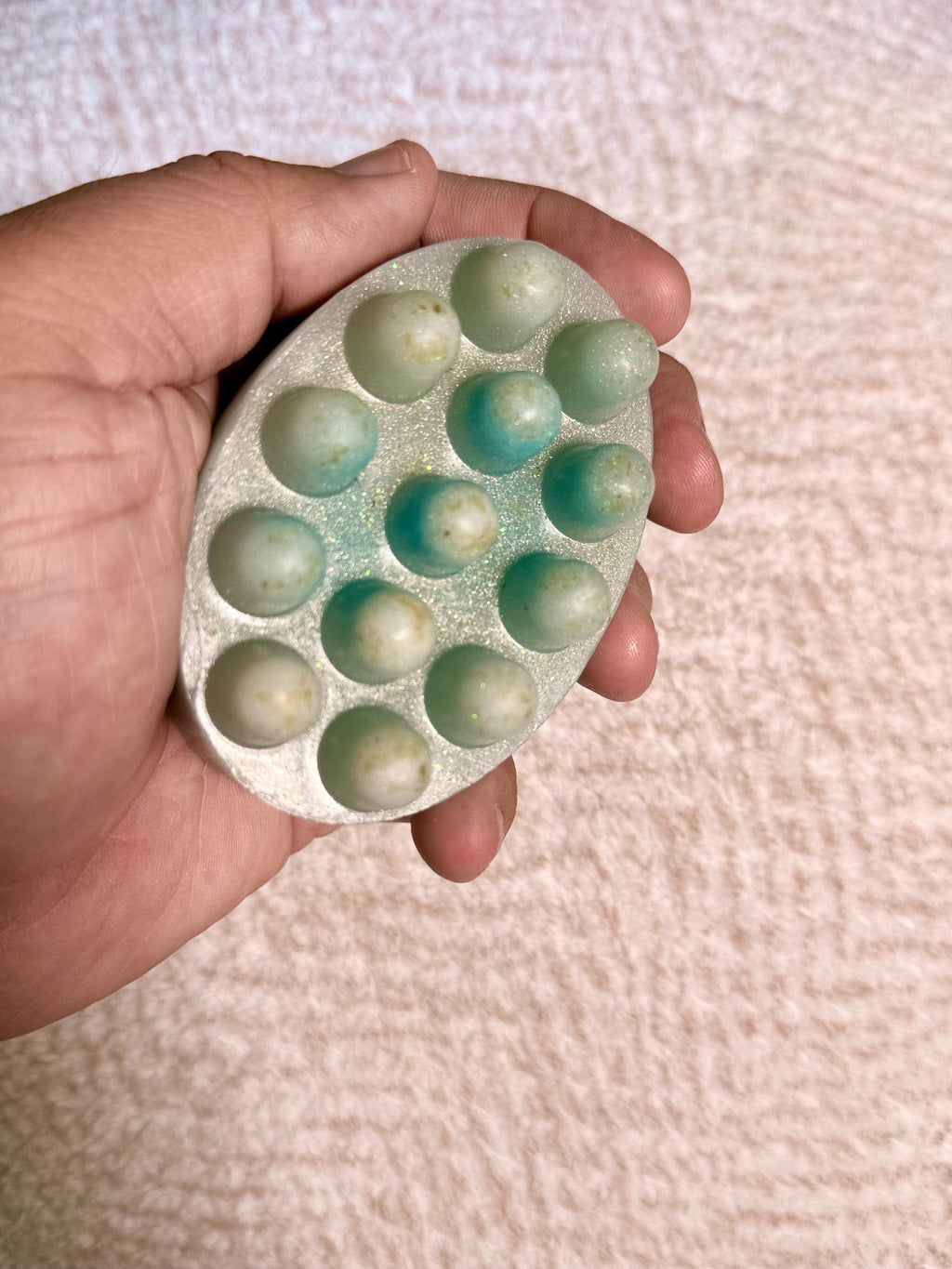 Deep Sea Massage Soap Bars