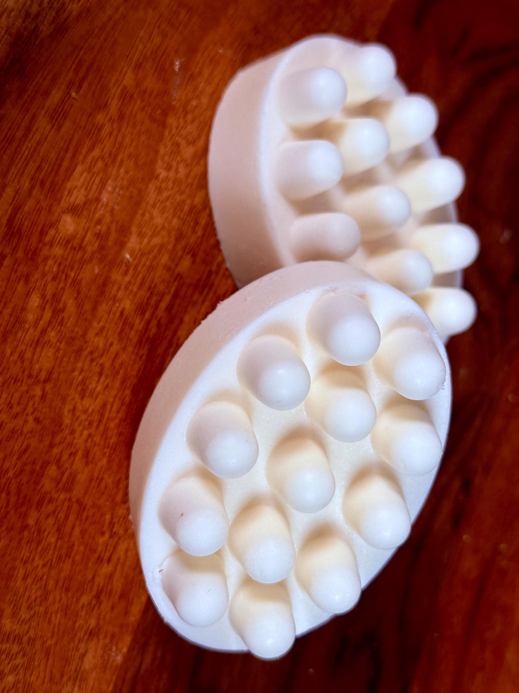 Pet Lover Massage Soap Bar