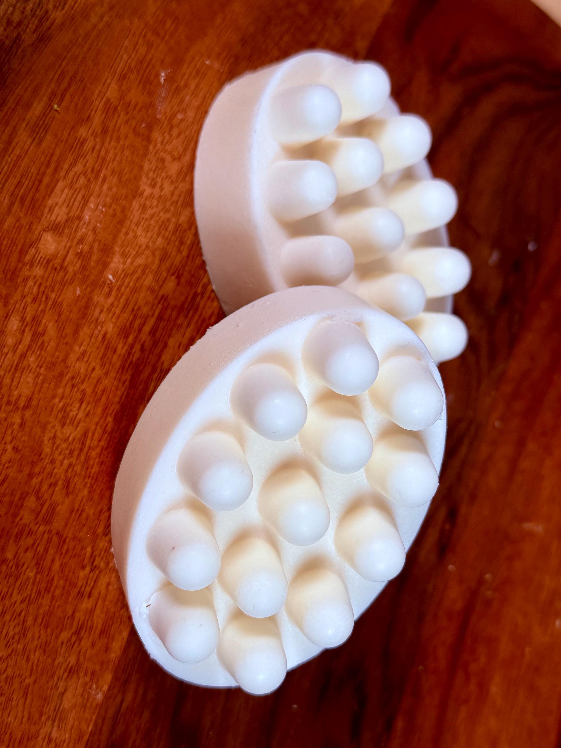 Pet Lover Massage Soap Bar
