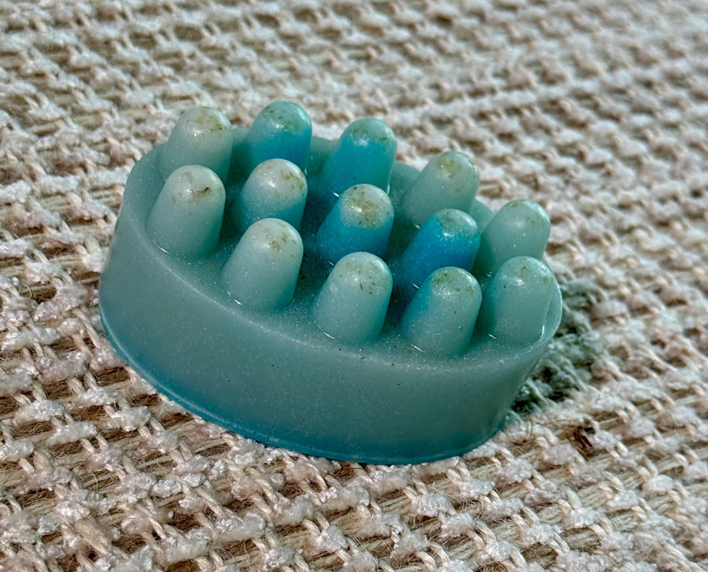 Deep Sea Massage Soap Bars