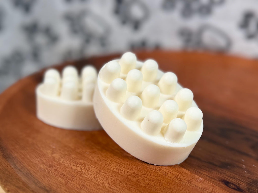 Pet Lover Massage Soap Bar
