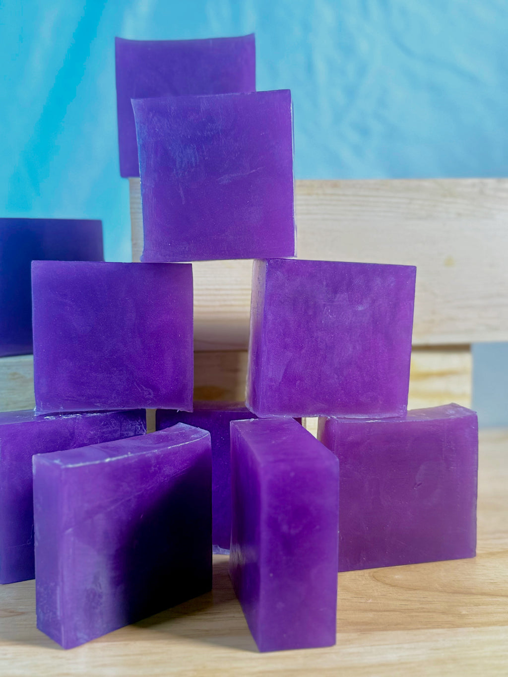 Wicked Cherry Handmade Soap Bar | Japanese Cherry Blossom
