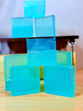 Mystic Waters Handmade Soap Bar | Laka Nikai & Gardenia