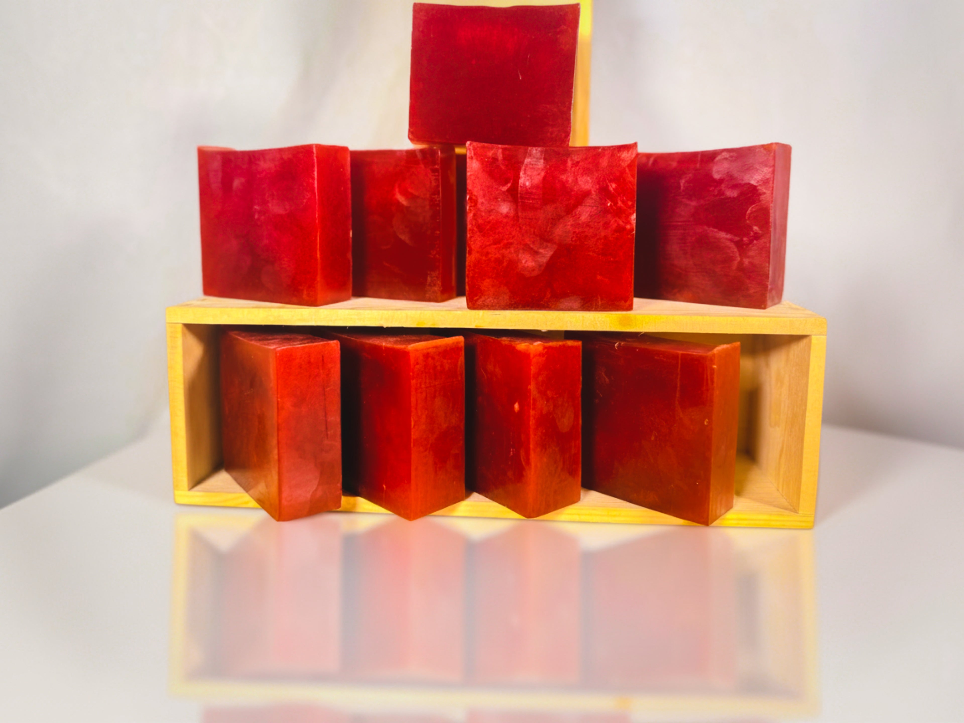 Sweet Spell Handmade Soap Bar | Fall Collection
