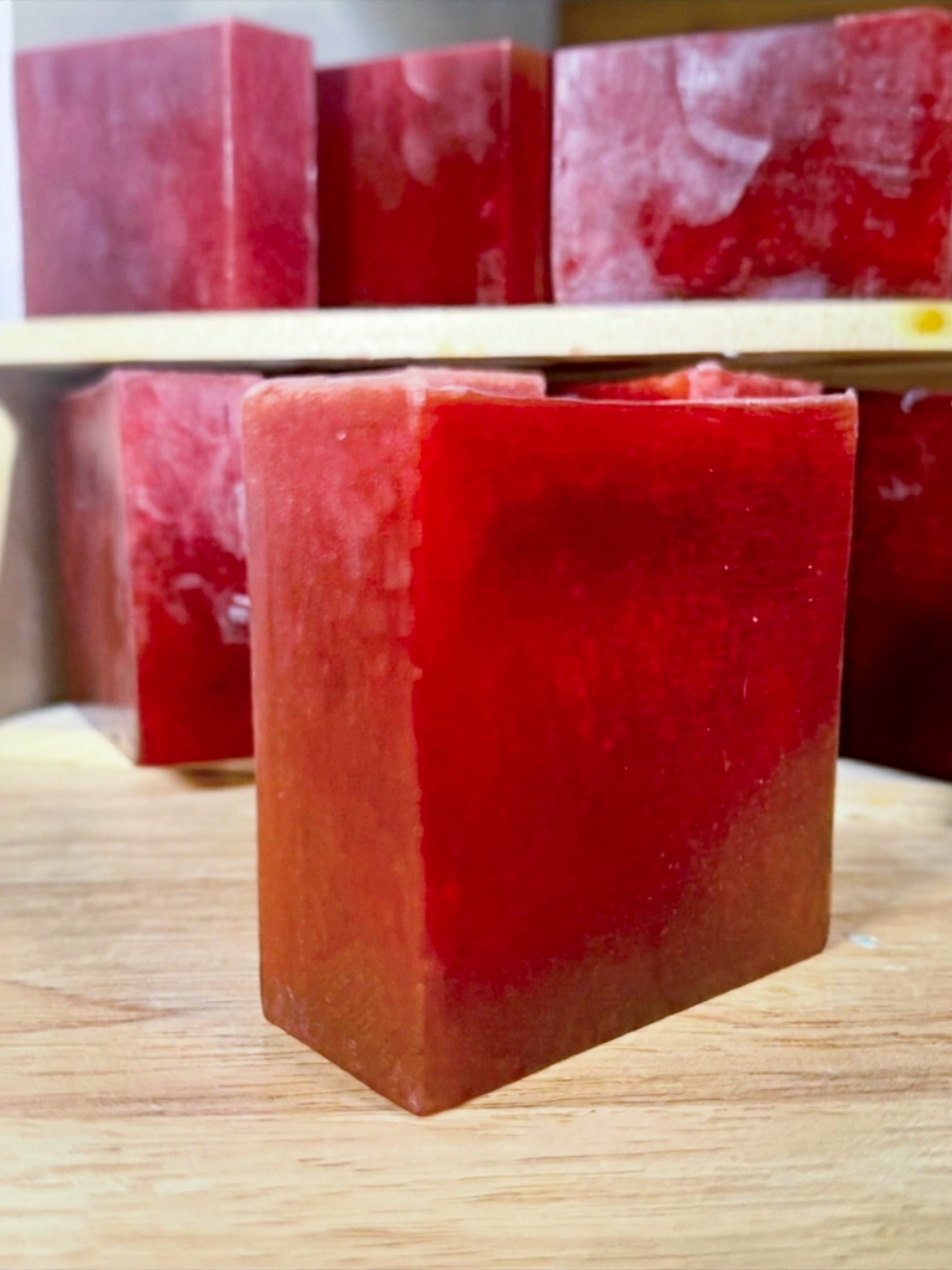 Sweet Spell Handmade Soap Bar | Fall Collection