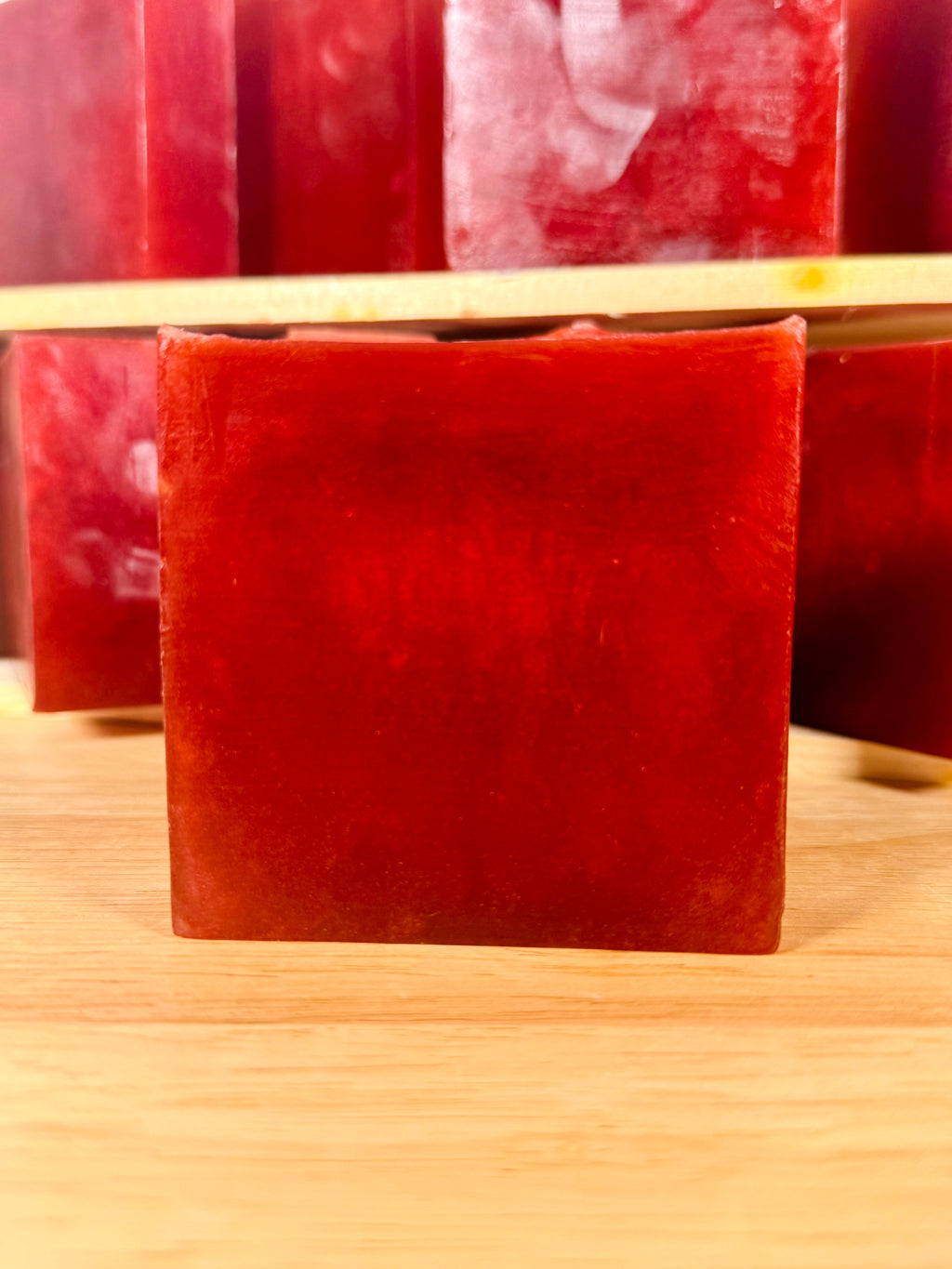 Sweet Spell Handmade Soap Bar | Fall Collection