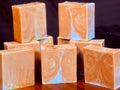 Evening Retreat Goat Milk Soap Bar | Coconut, Vanilla & Tobacco