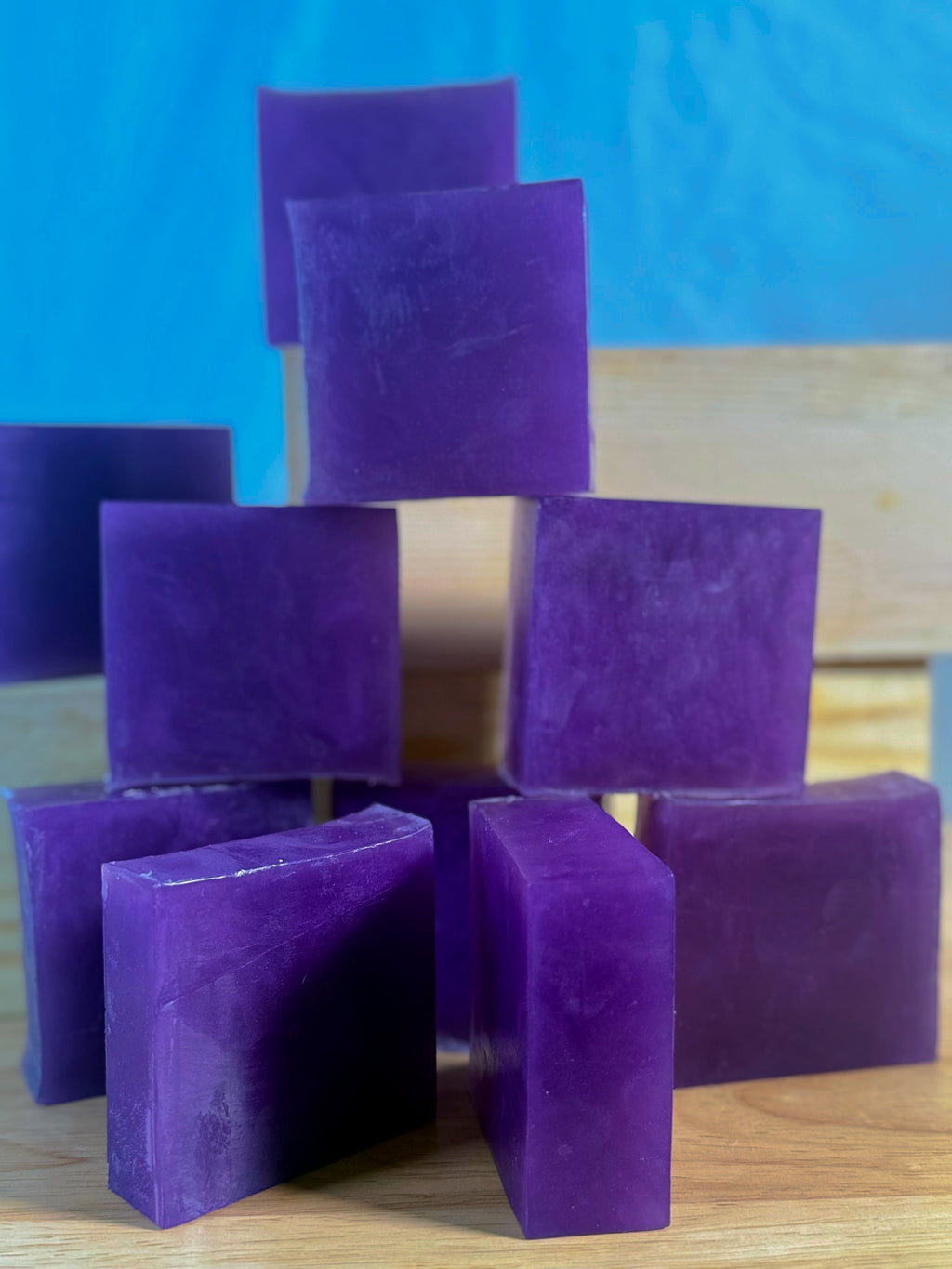Wicked Cherry Handmade Soap Bar | Japanese Cherry Blossom