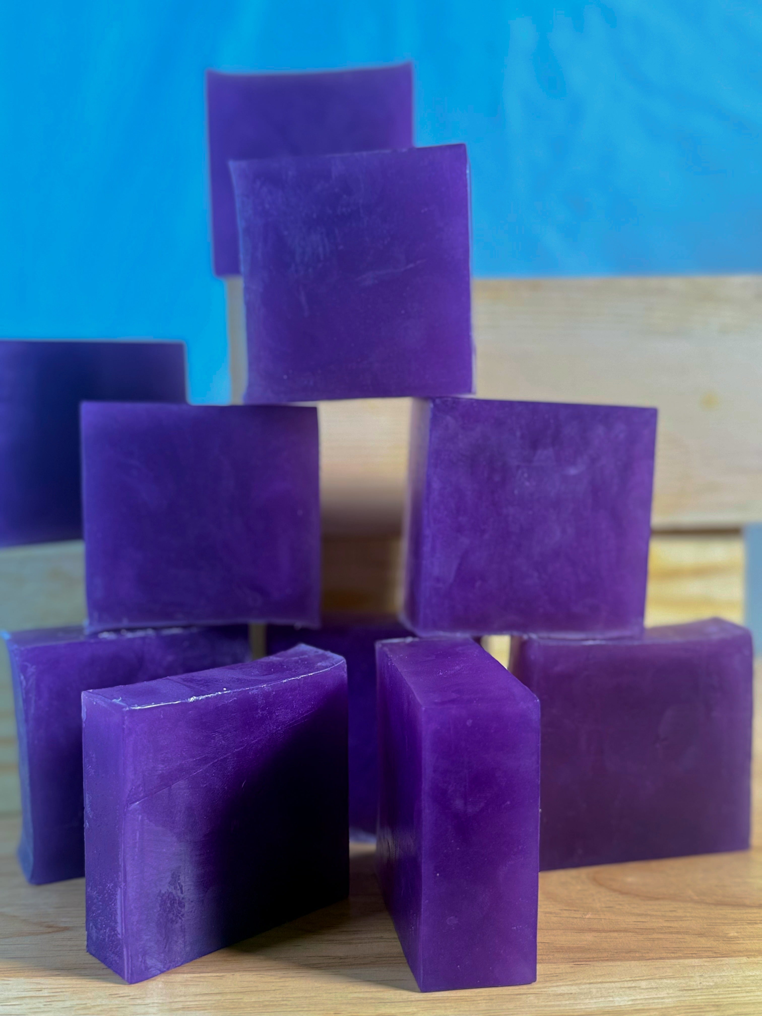 Wicked Cherry Handmade Soap Bar | Japanese Cherry Blossom